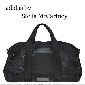 NWOT** Adidas By Stella McCartney YOGA BAG
